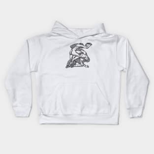 Nothing Special Kids Hoodie